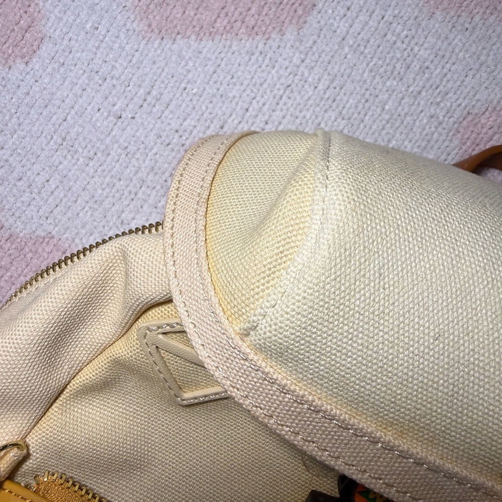 Wilderness Explorer Loungefly Backpack - image 3